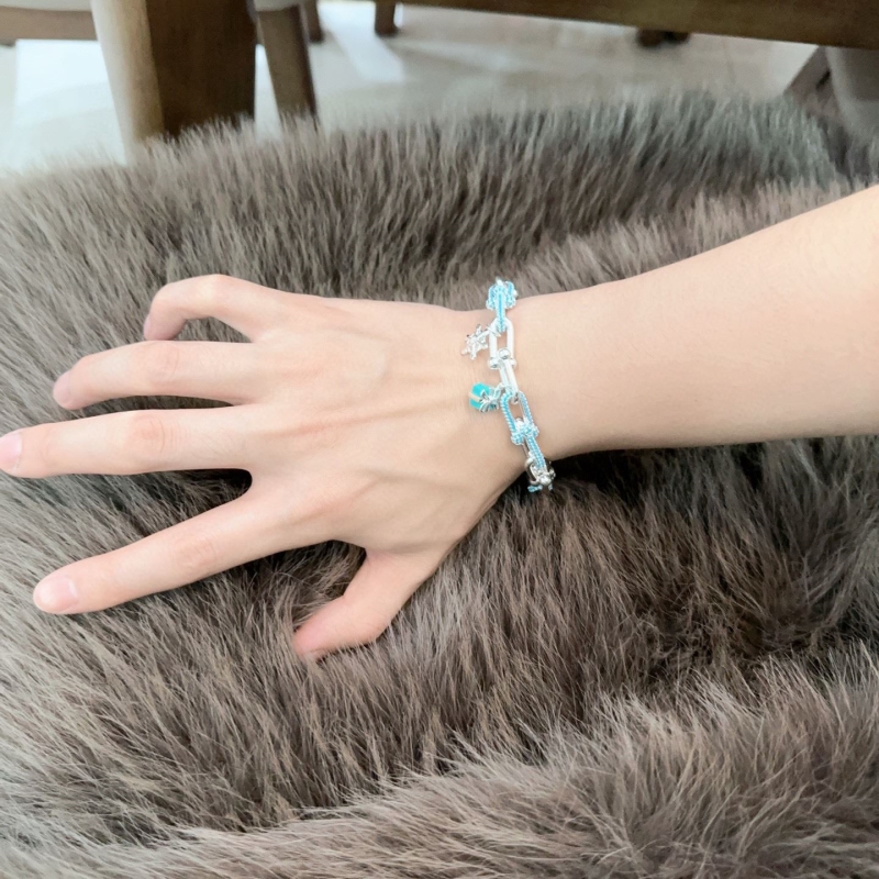 T*f*ny bracelets